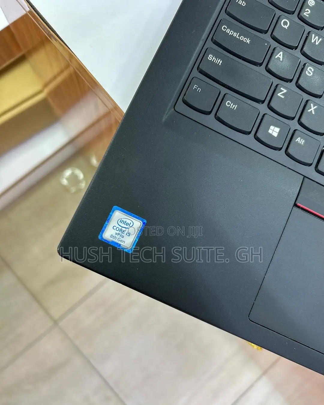Laptop Lenovo ThinkPad T480s 8GB Intel Core i5 SSD 256GB