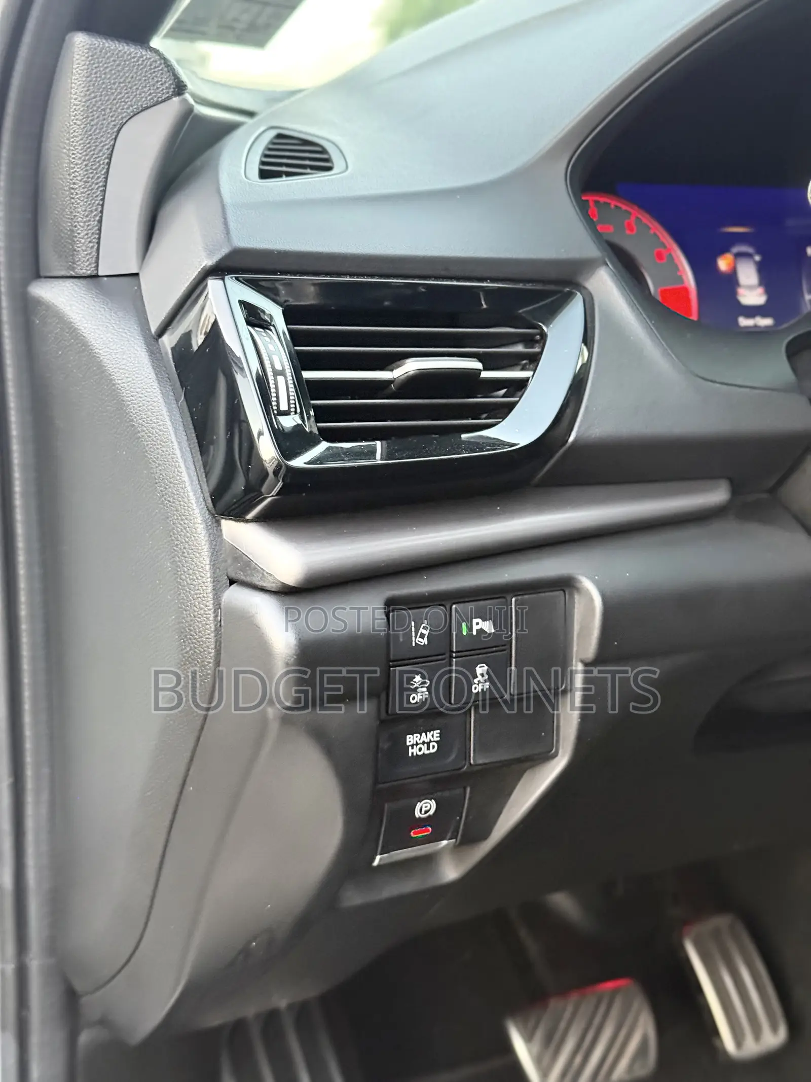 Acura RDX 2021 White