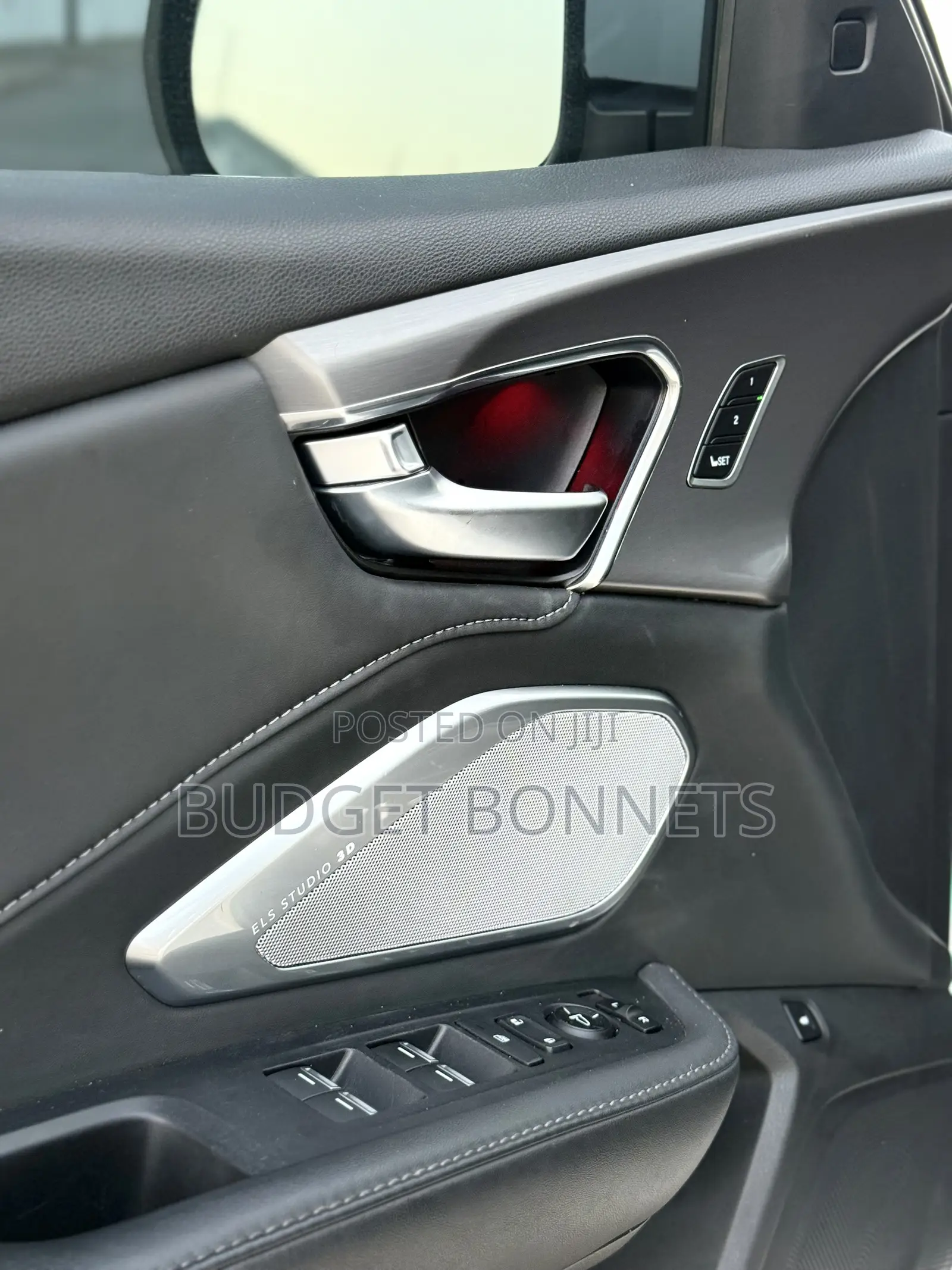 Acura RDX 2021 White