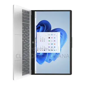 New Laptop HP Pavilion x360 8GB Intel Core i5 SSD 512GB