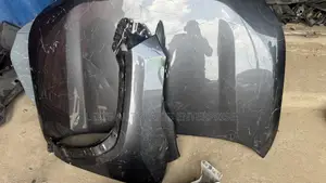 Toyota Rav4 2019,2020,2022,2024 Hood and Fenders Available