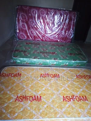 Mattress One Half 6 Inch