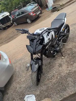 Yamaha 2019