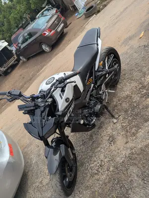 Yamaha 2019