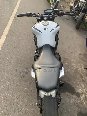 Yamaha 2019