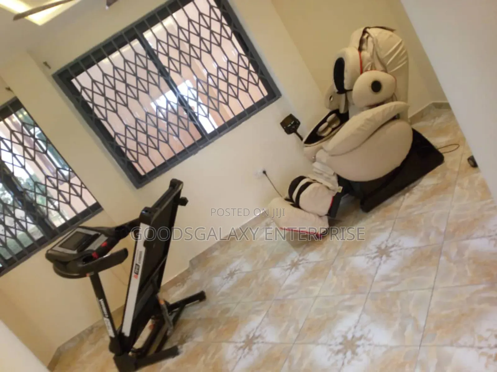 Furnished 5bdrm Mansion in Kumasi Metropolitan for sale