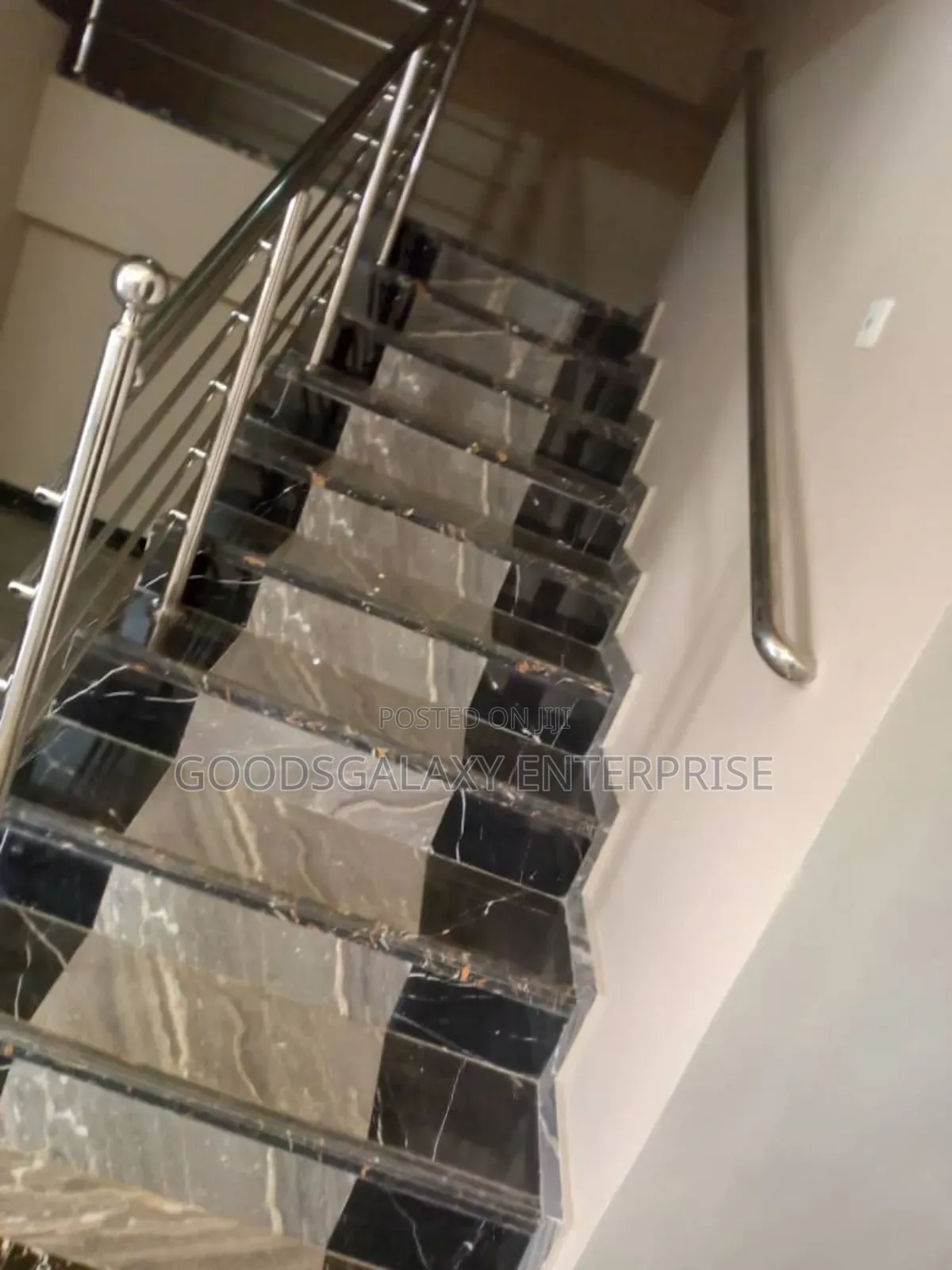 Furnished 5bdrm Mansion in Kumasi Metropolitan for sale