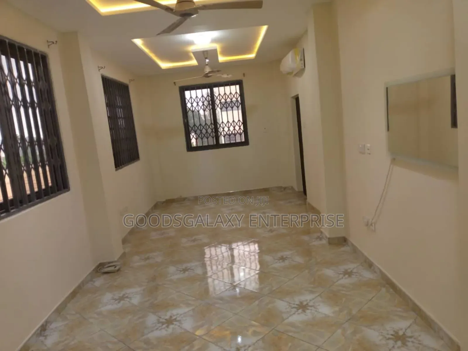Furnished 5bdrm Mansion in Kumasi Metropolitan for sale