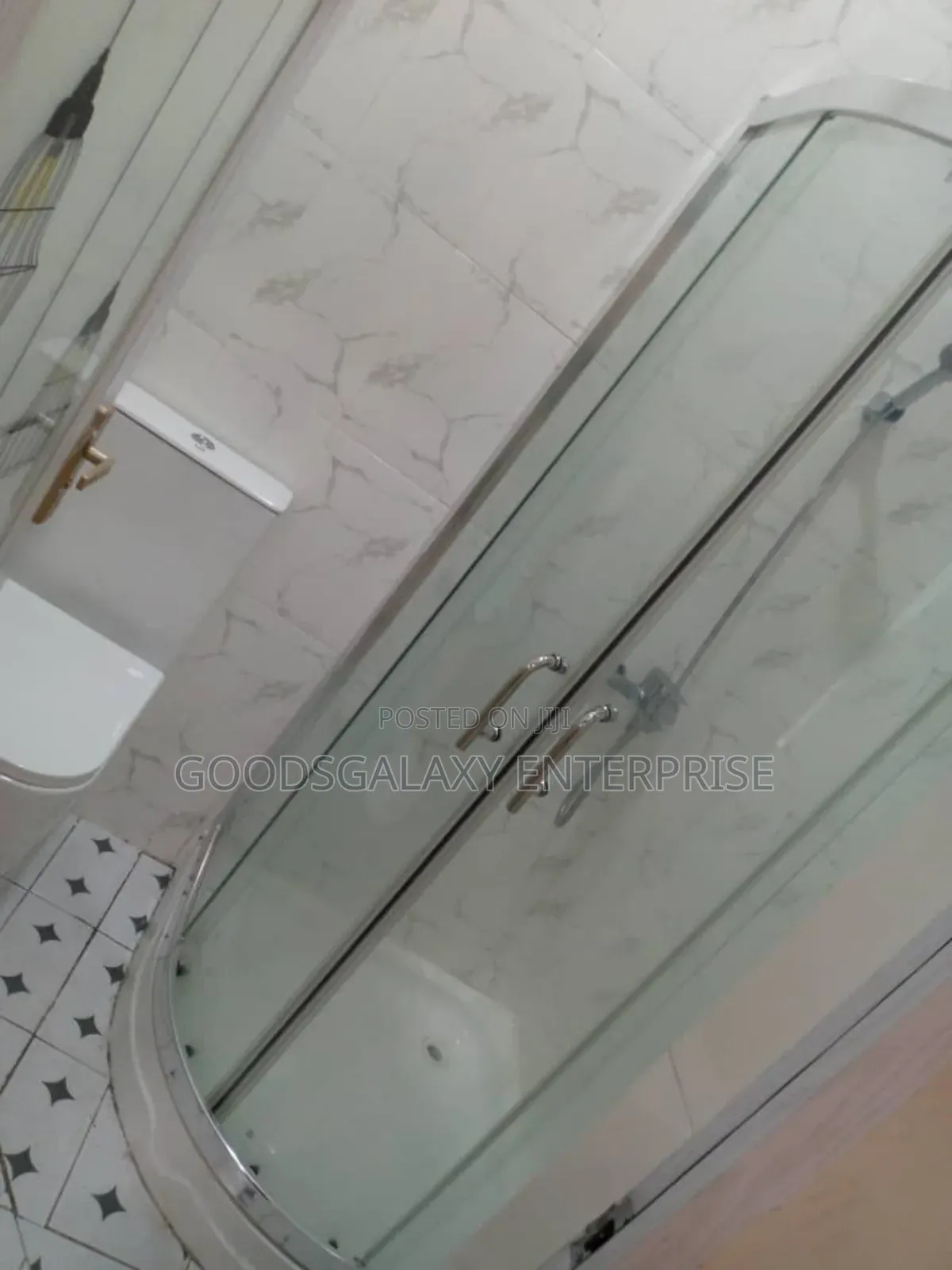 Furnished 5bdrm Mansion in Kumasi Metropolitan for sale