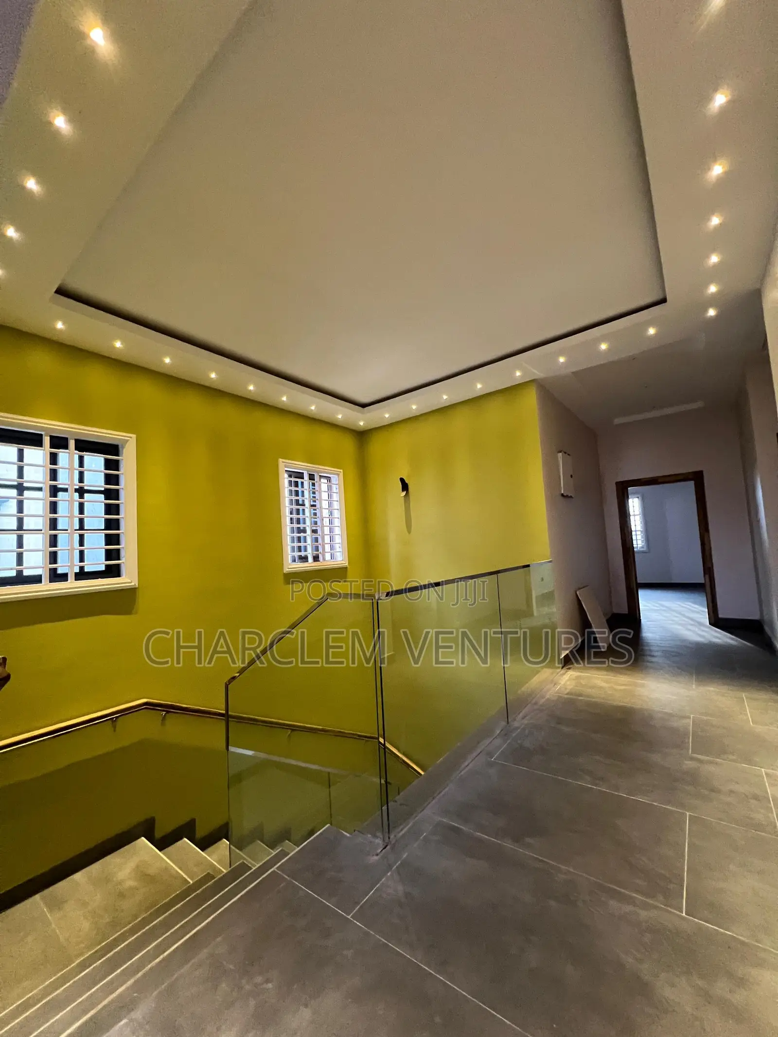4bdrm House in Charclem Ventures, West Legon for rent