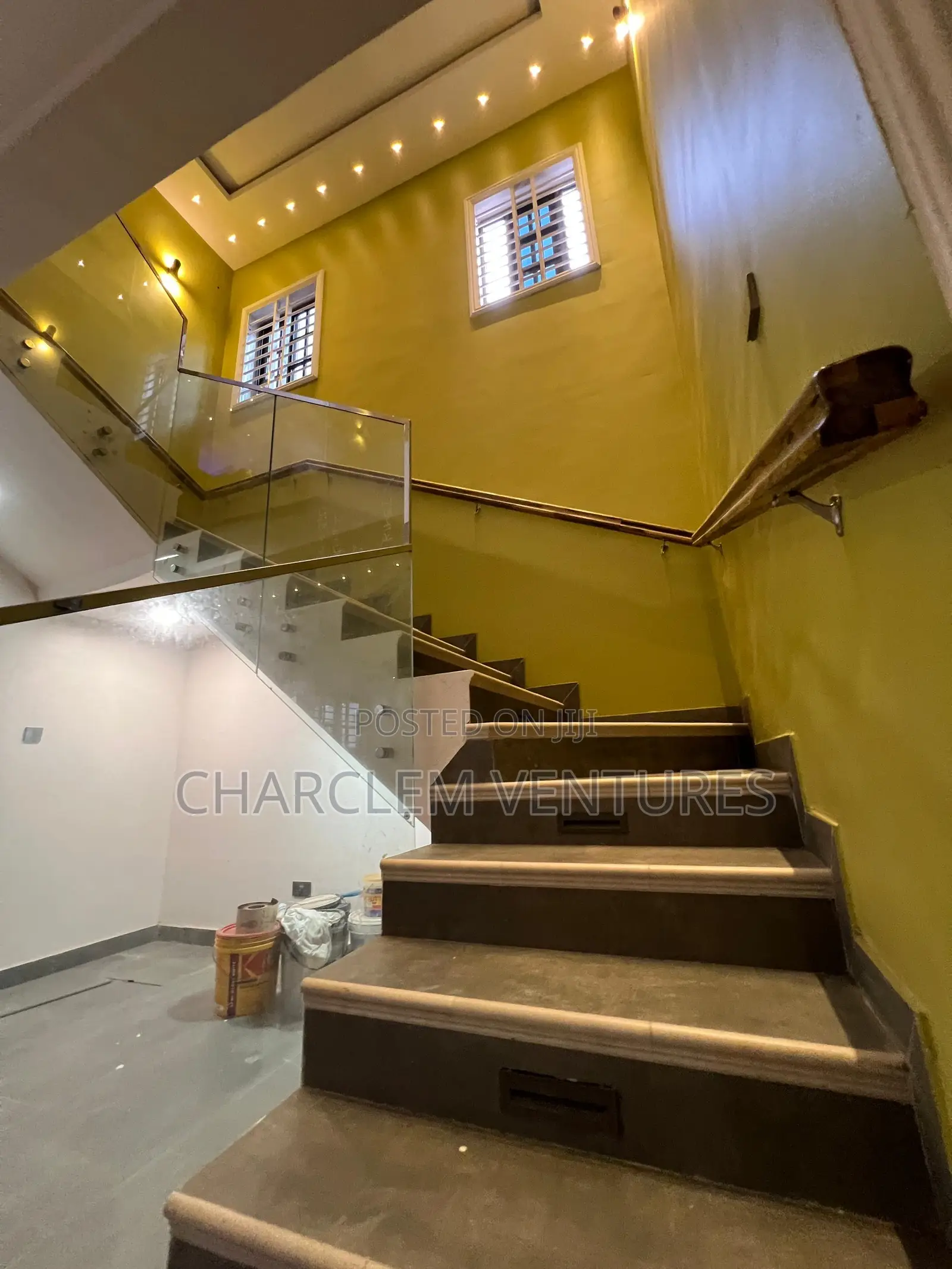 4bdrm House in Charclem Ventures, West Legon for rent