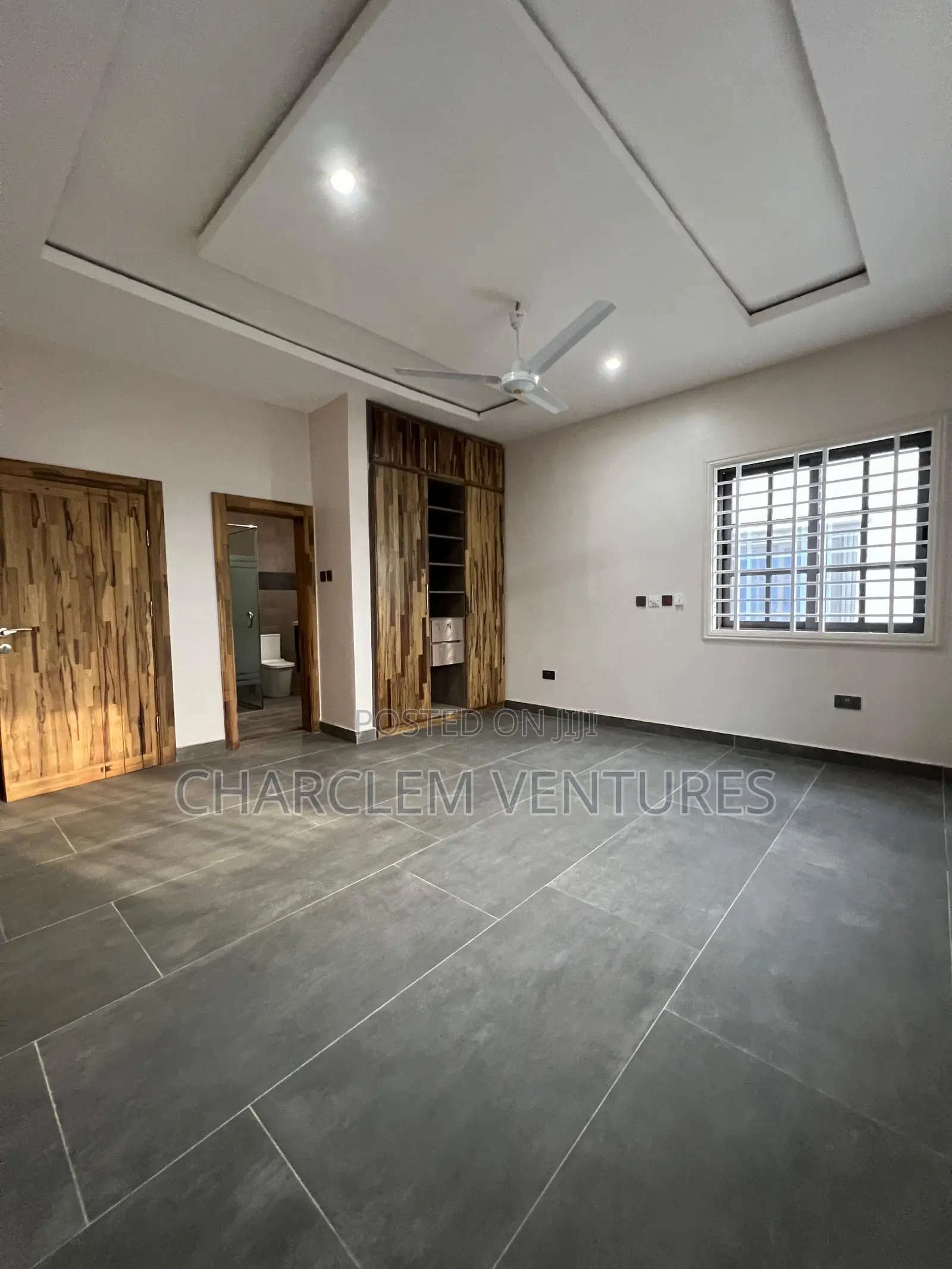 4bdrm House in Charclem Ventures, West Legon for rent