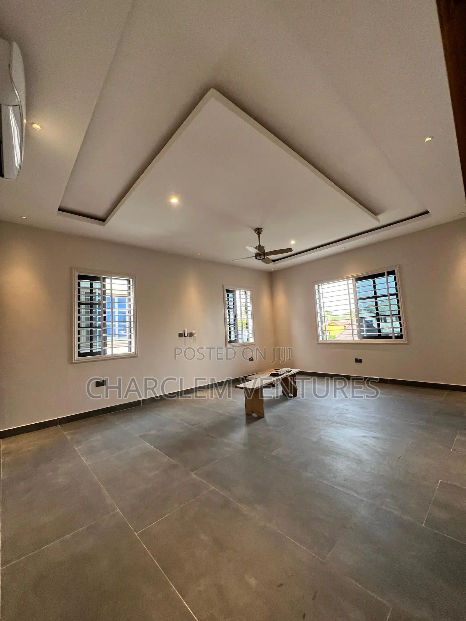 4bdrm House in Charclem Ventures, West Legon for rent