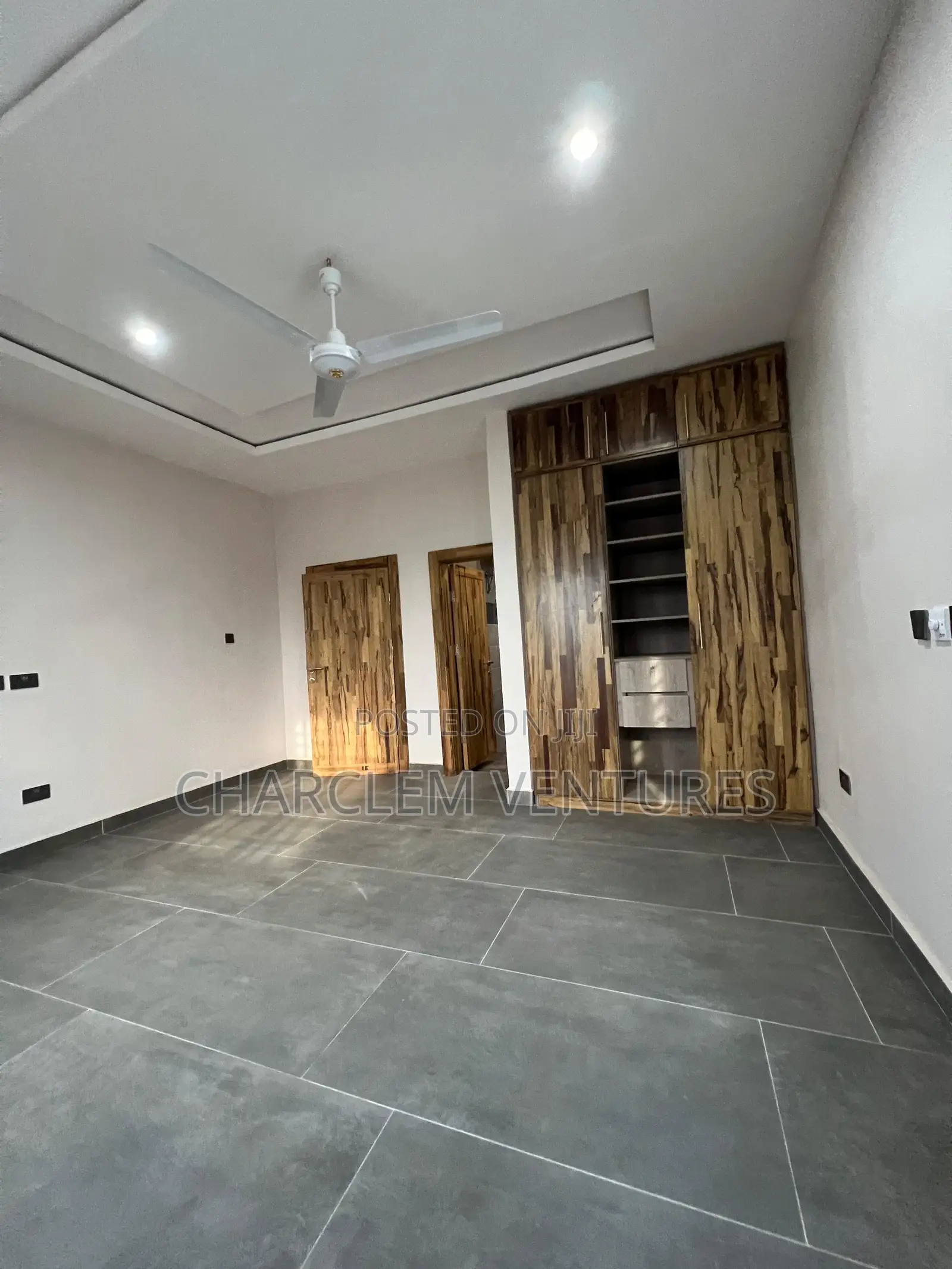 4bdrm House in Charclem Ventures, West Legon for rent