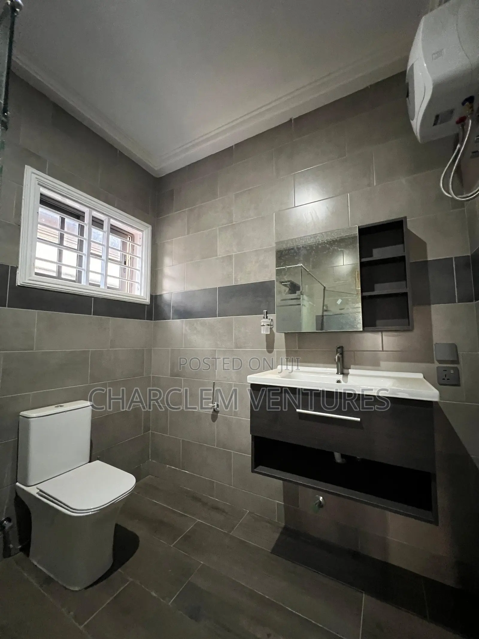 4bdrm House in Charclem Ventures, West Legon for rent