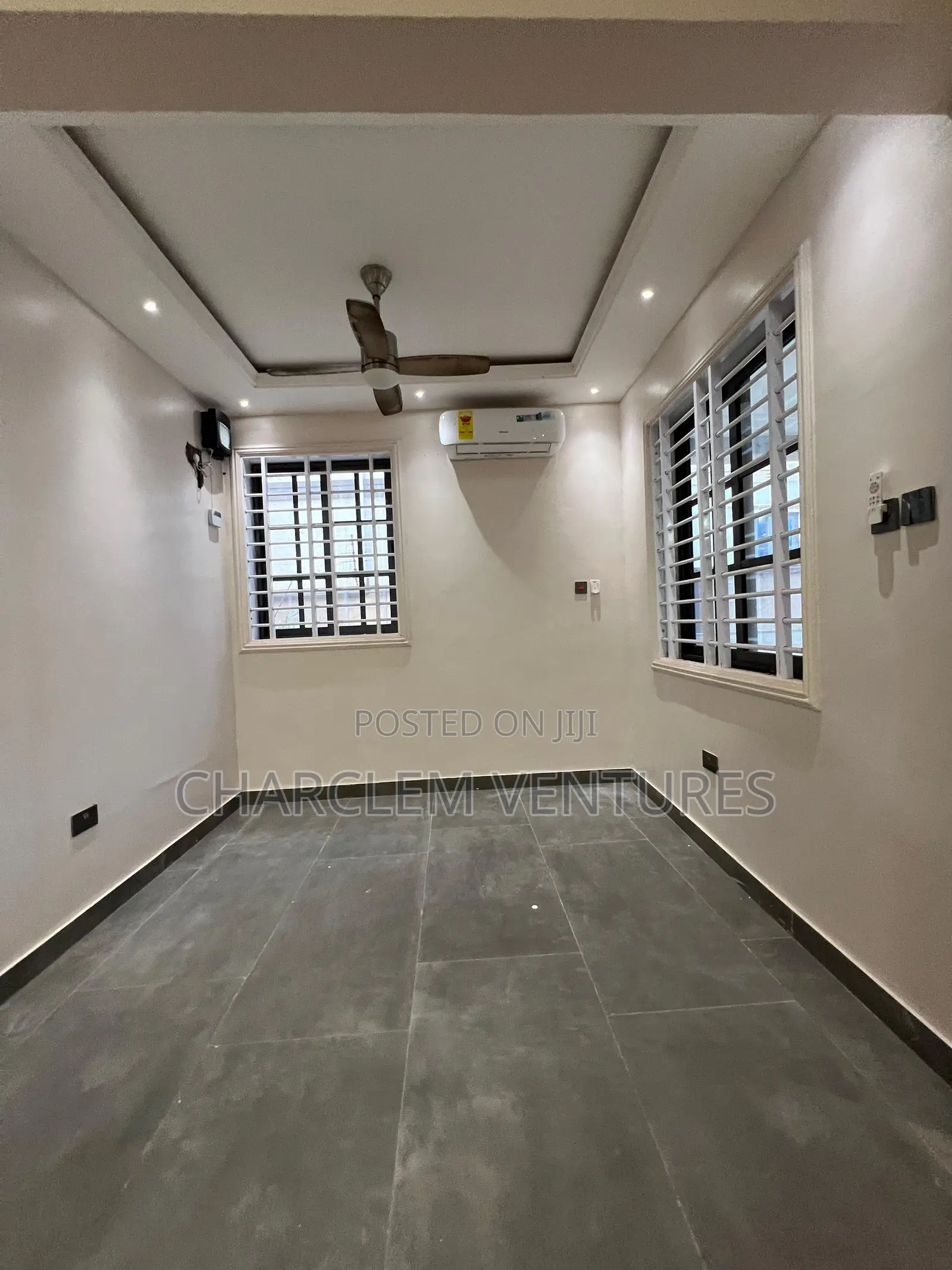 4bdrm House in Charclem Ventures, West Legon for rent