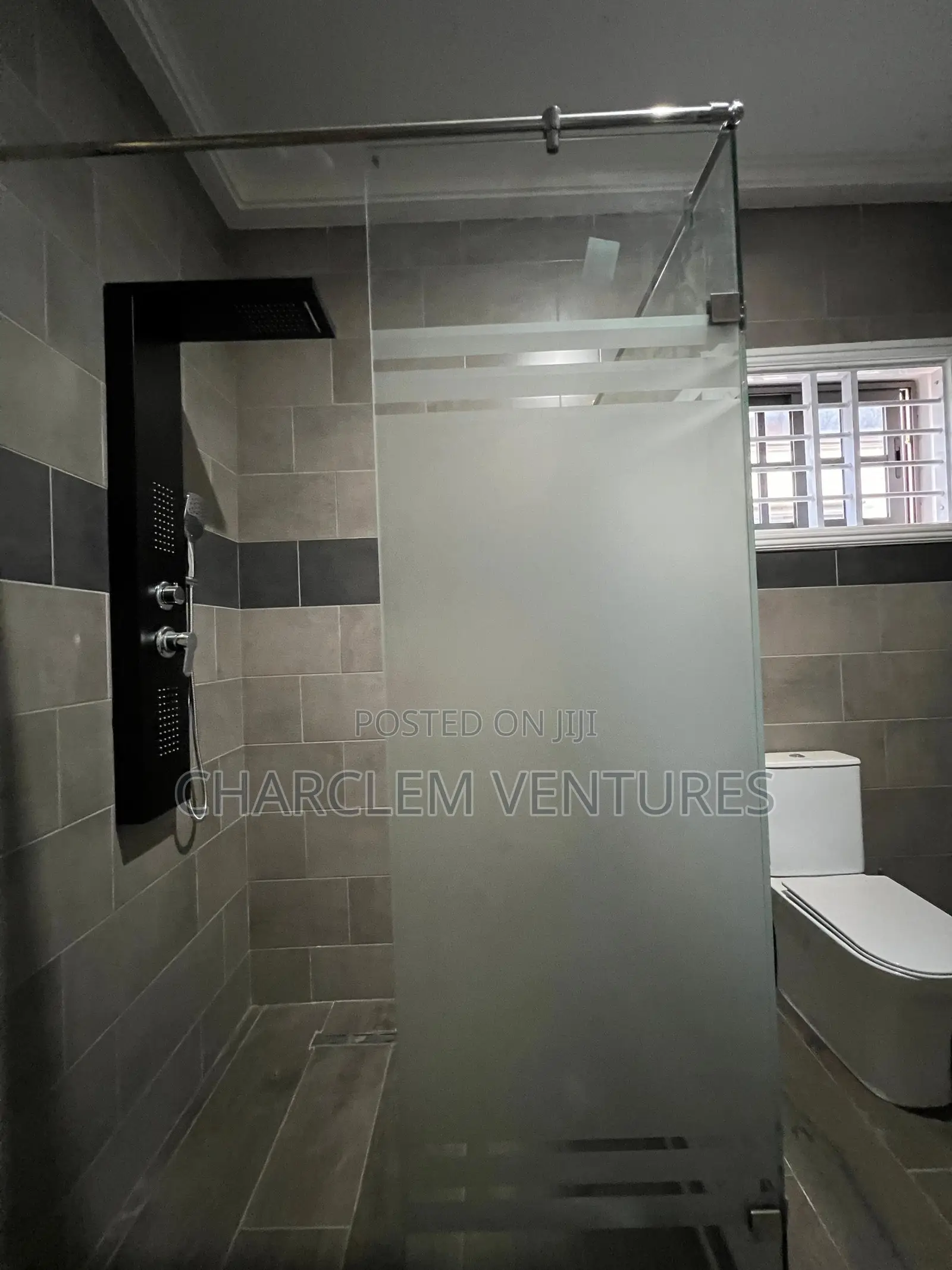 4bdrm House in Charclem Ventures, West Legon for rent