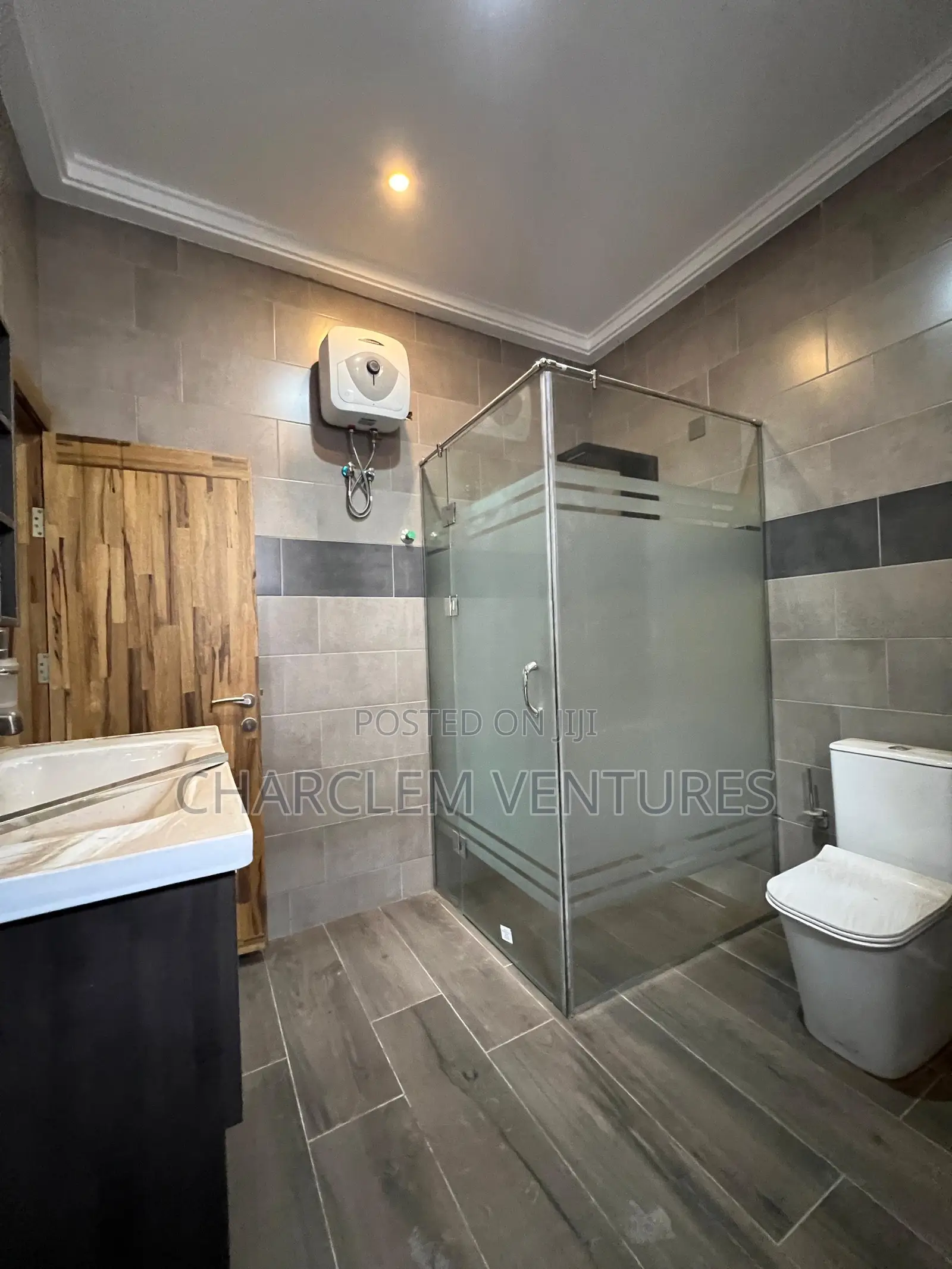 4bdrm House in Charclem Ventures, West Legon for rent