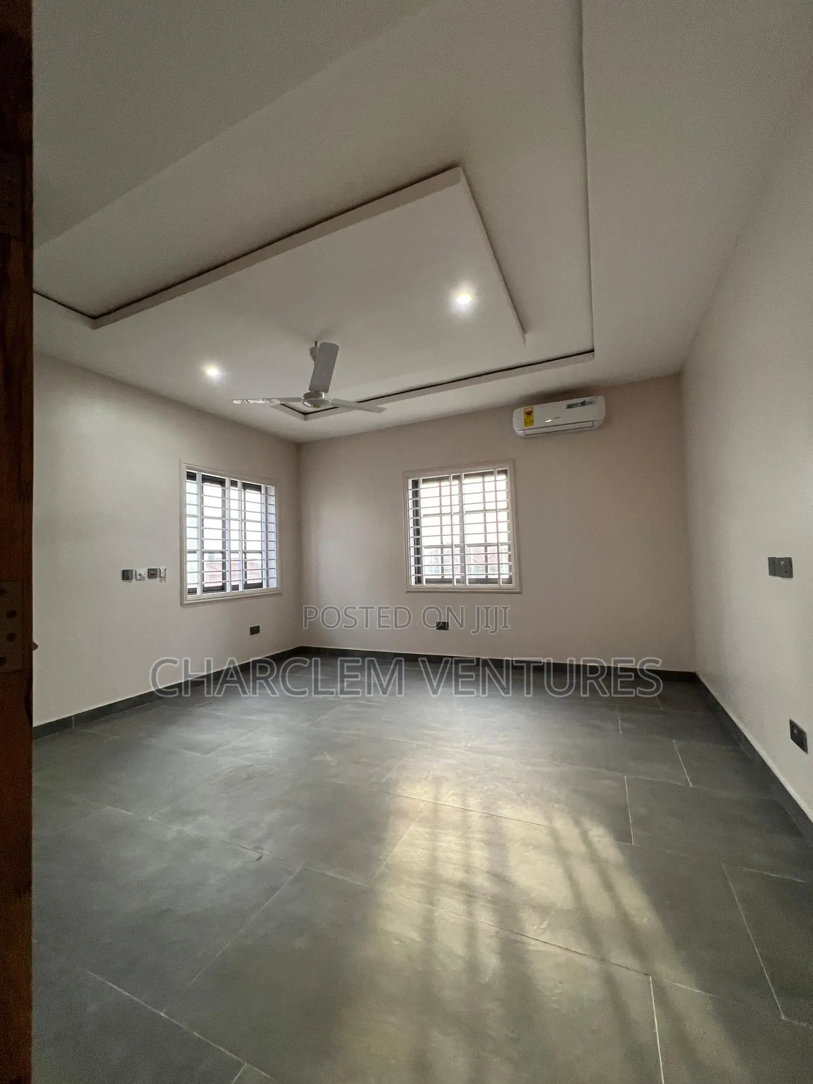 4bdrm House in Charclem Ventures, West Legon for rent