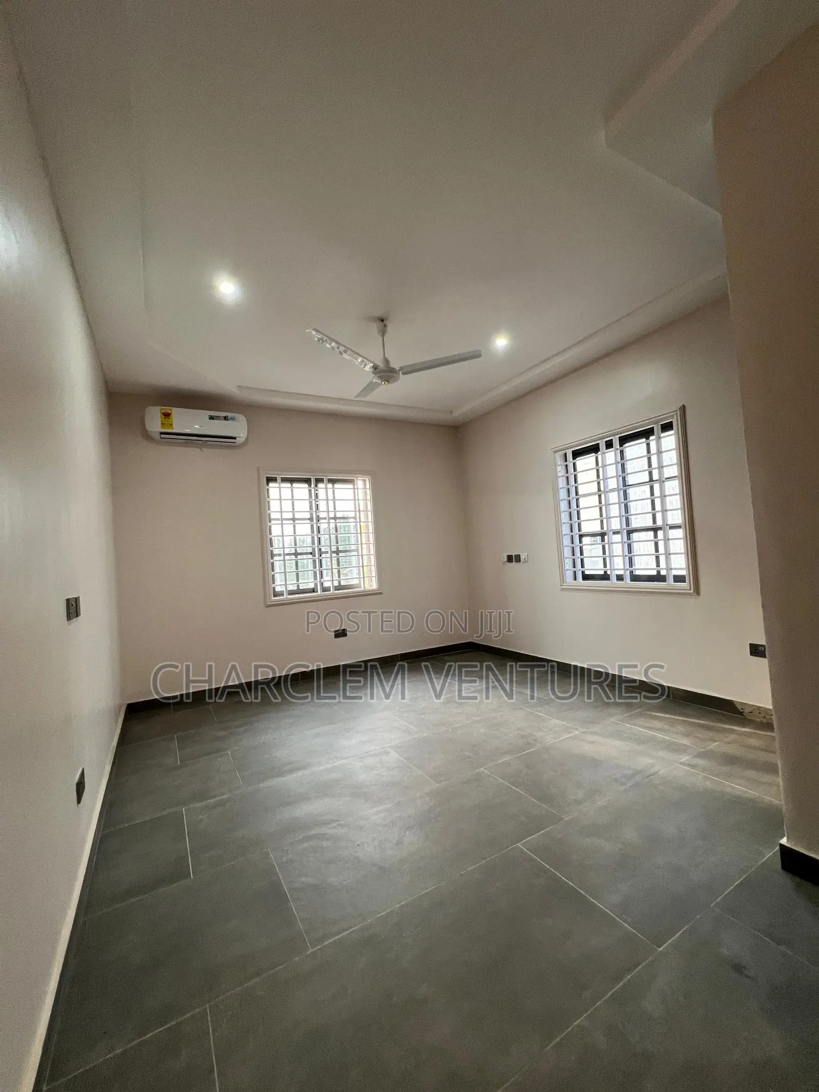 4bdrm House in Charclem Ventures, West Legon for rent