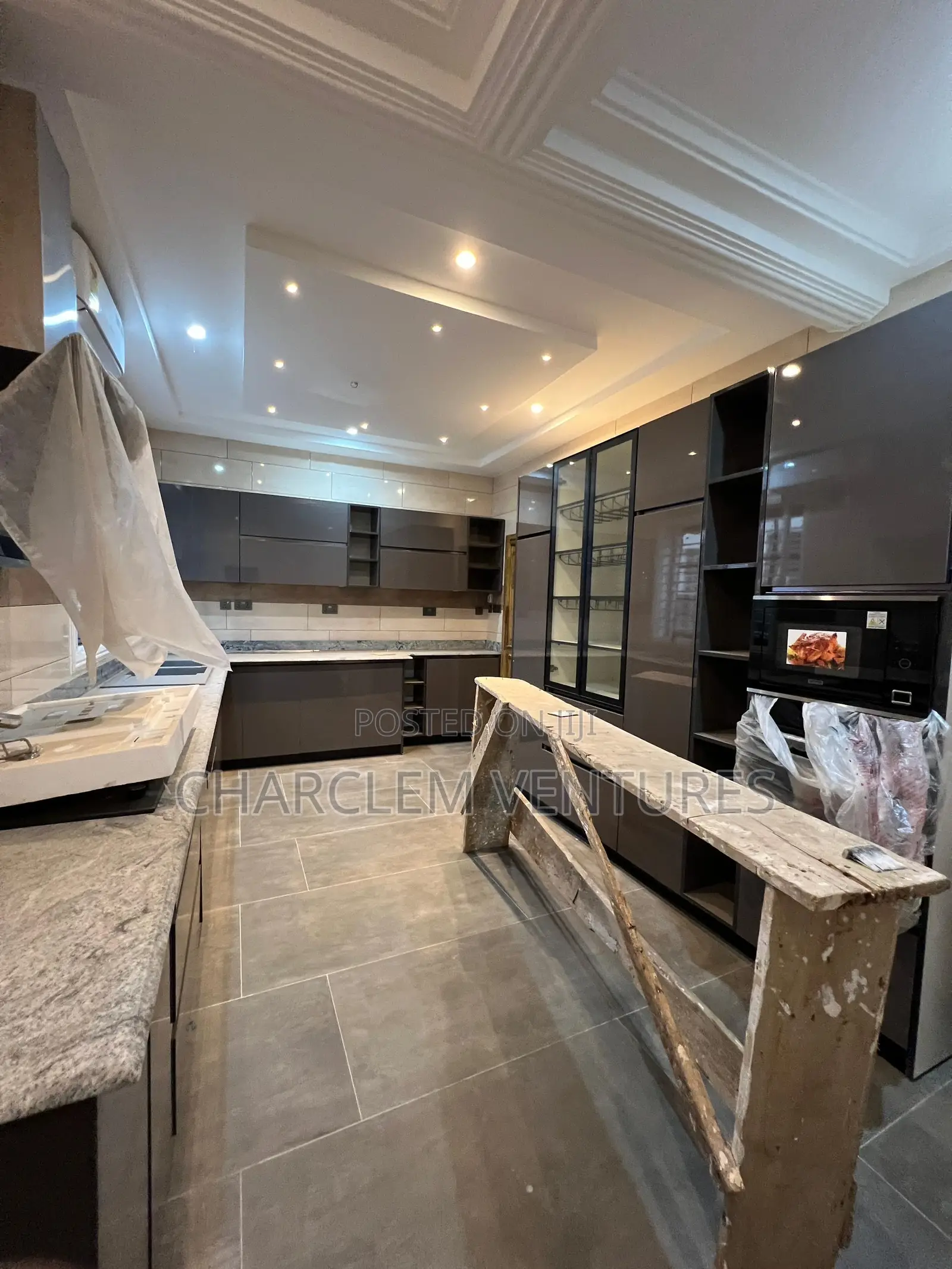 4bdrm House in Charclem Ventures, West Legon for rent