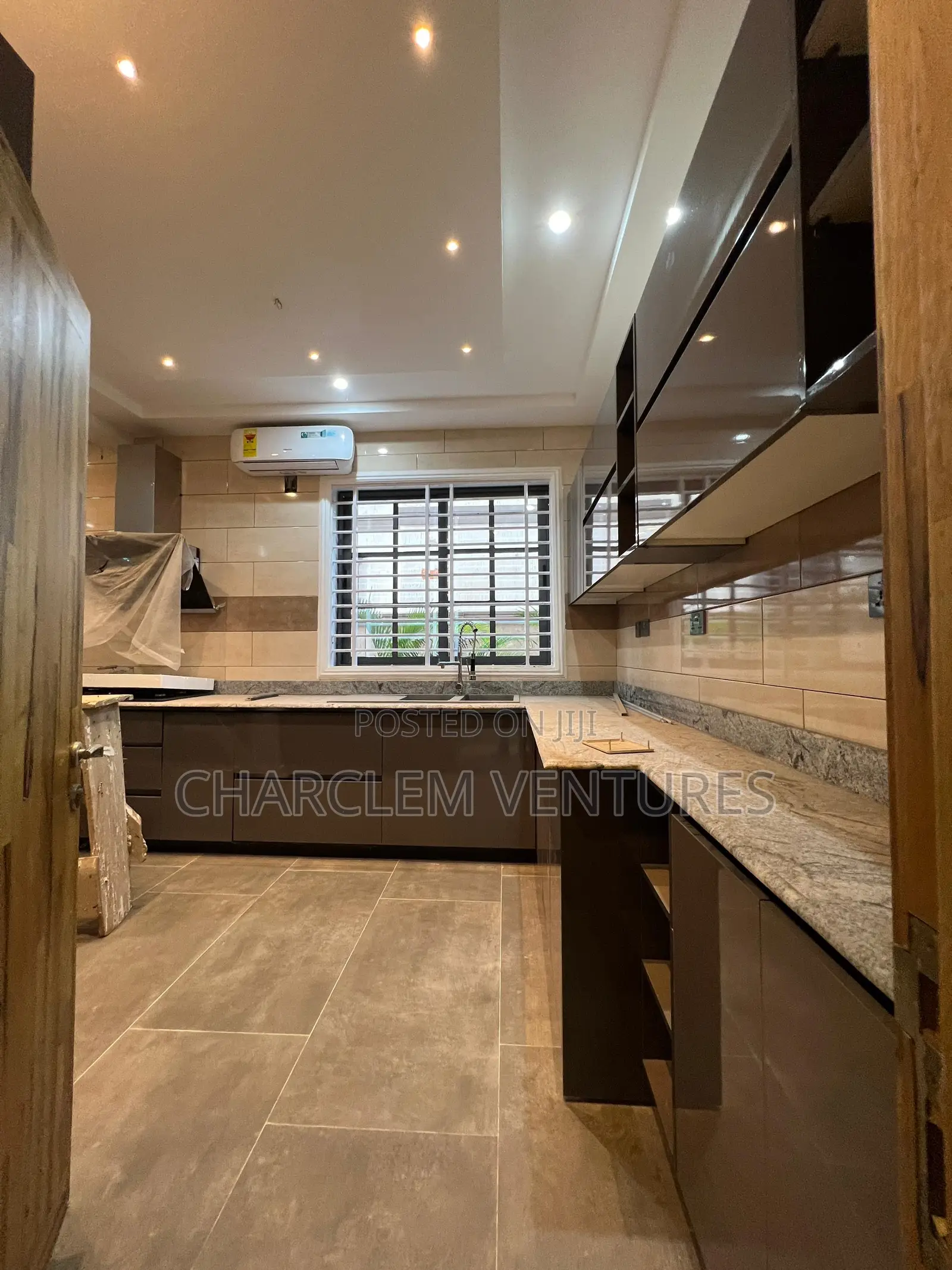 4bdrm House in Charclem Ventures, West Legon for rent