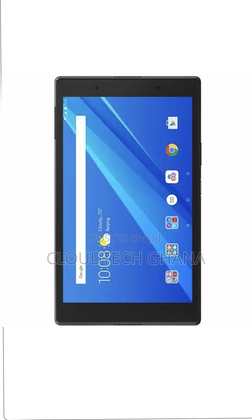 New Lenovo TB2-X30F 16 GB Black