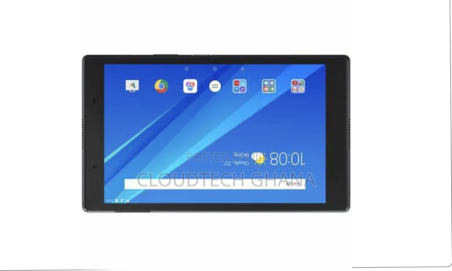 New Lenovo TB2-X30F 16 GB Black