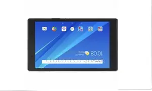 New Lenovo TB2-X30F 16 GB Black