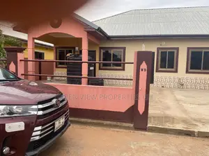 3bdrm House in Kasoa for sale