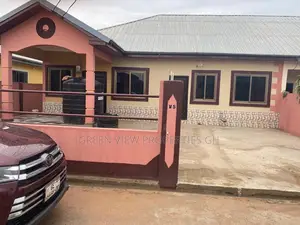 3bdrm House in Kasoa for sale