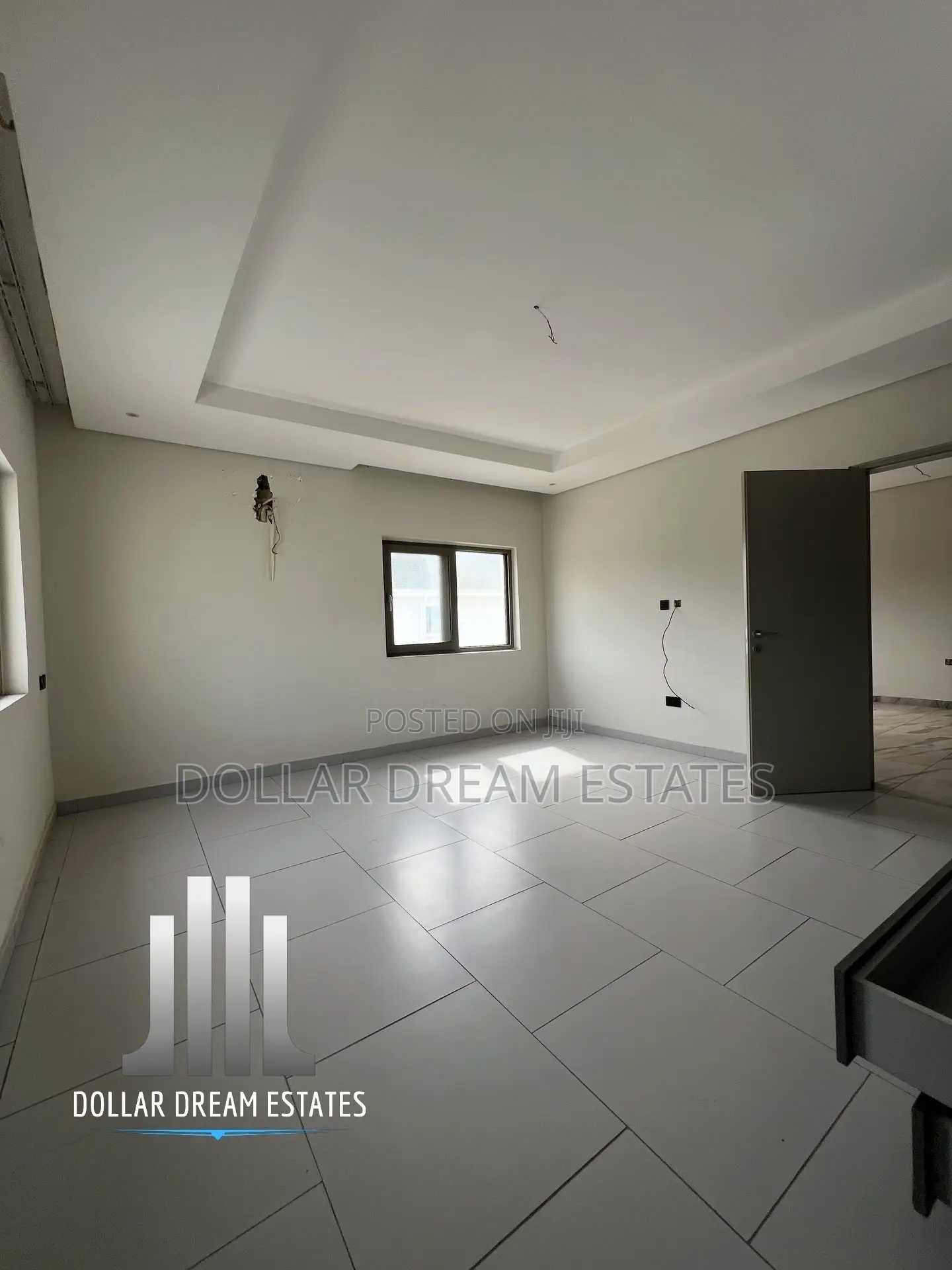 4bdrm House in Airport Residential Area for sale