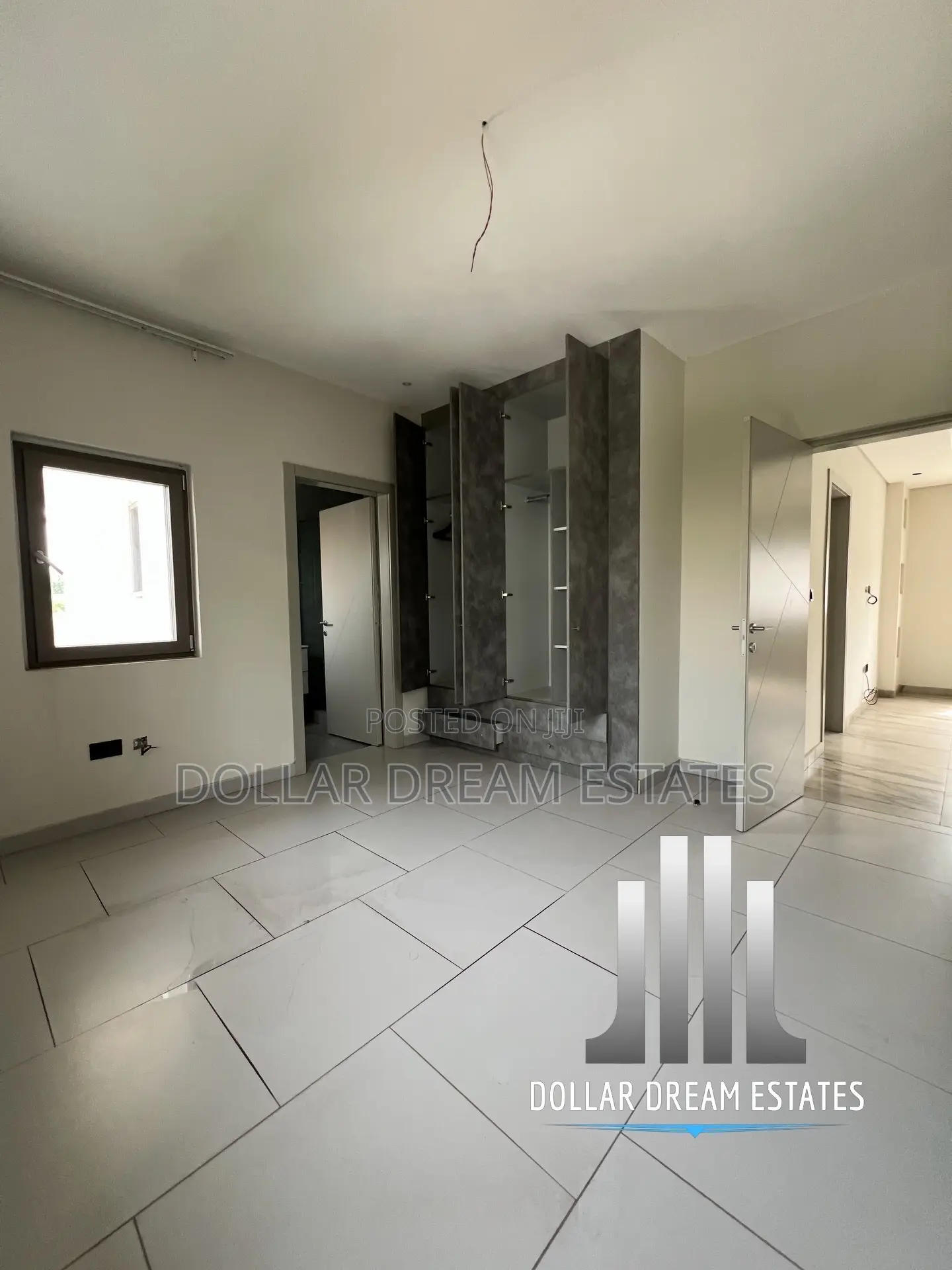 4bdrm House in Airport Residential Area for sale