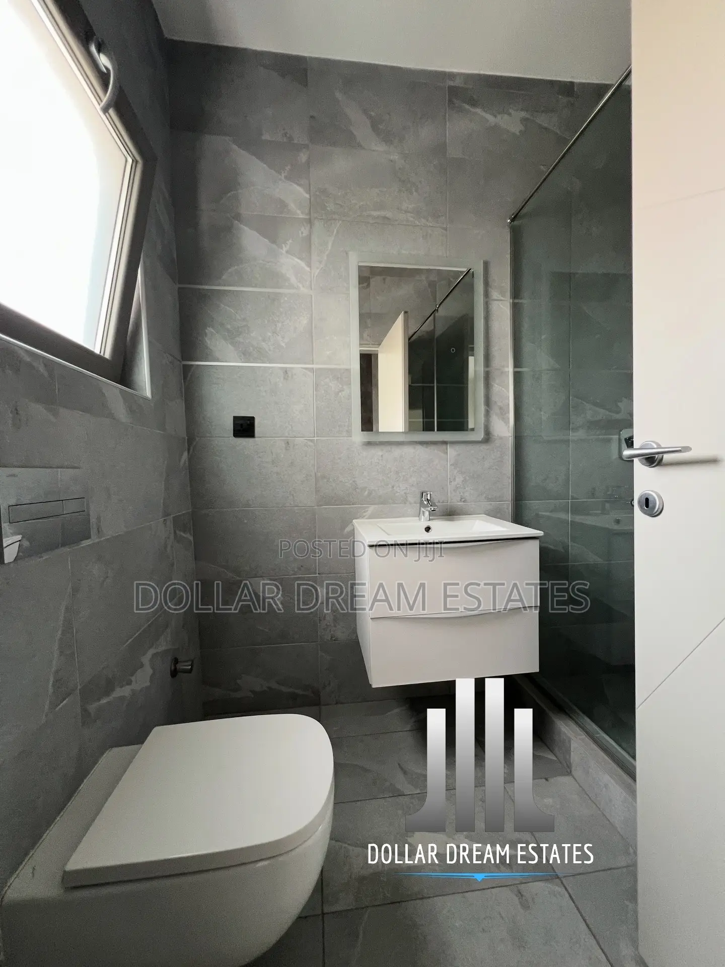 4bdrm House in Airport Residential Area for sale