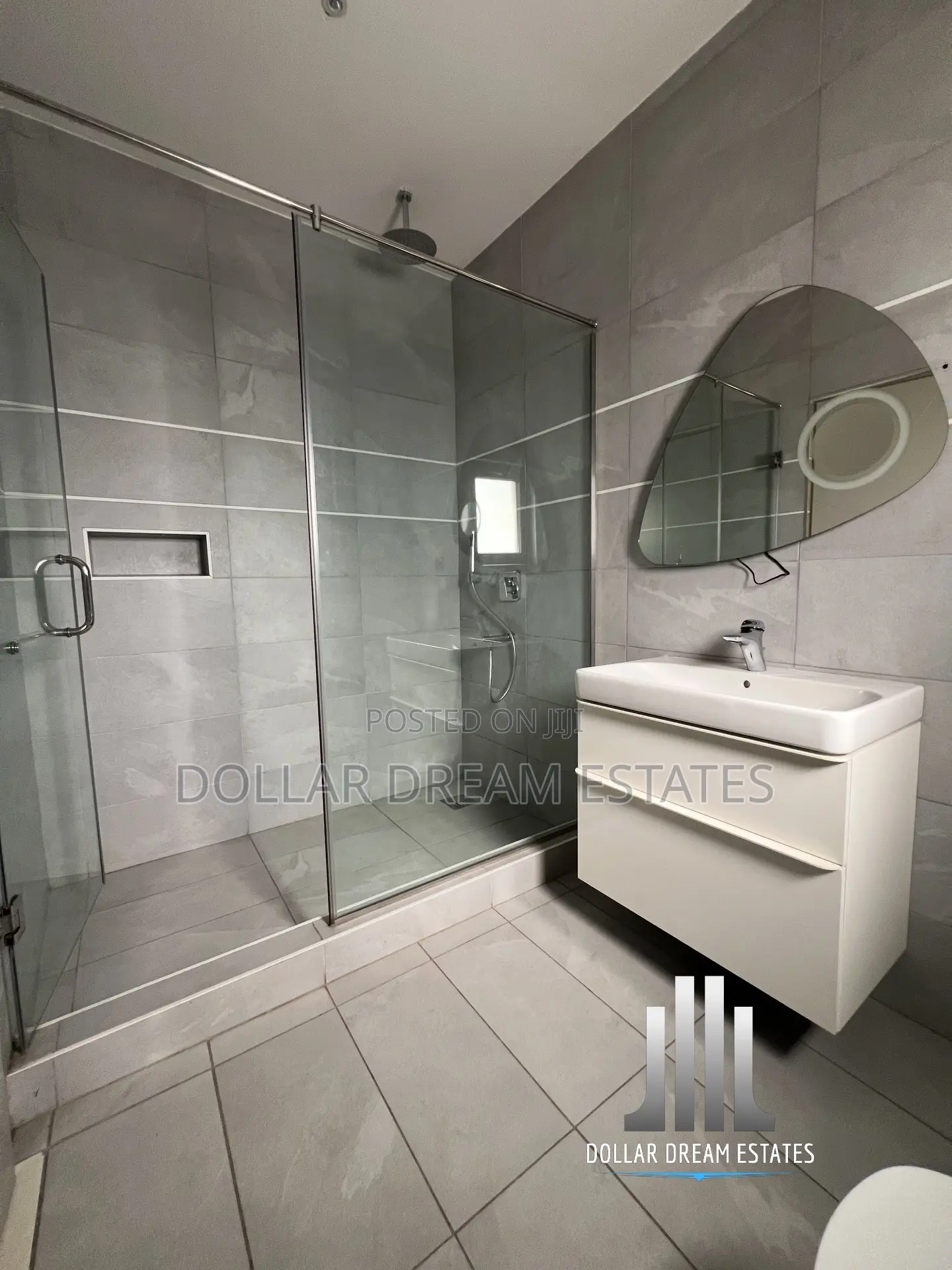 4bdrm House in Airport Residential Area for sale