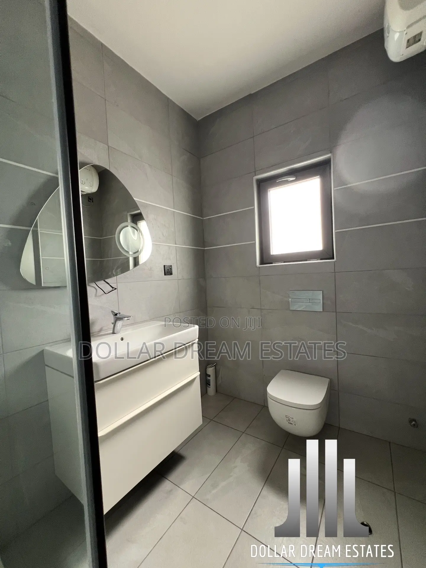 4bdrm House in Airport Residential Area for sale
