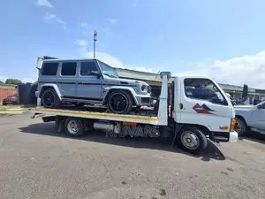 Towing Service, Car Tow Service