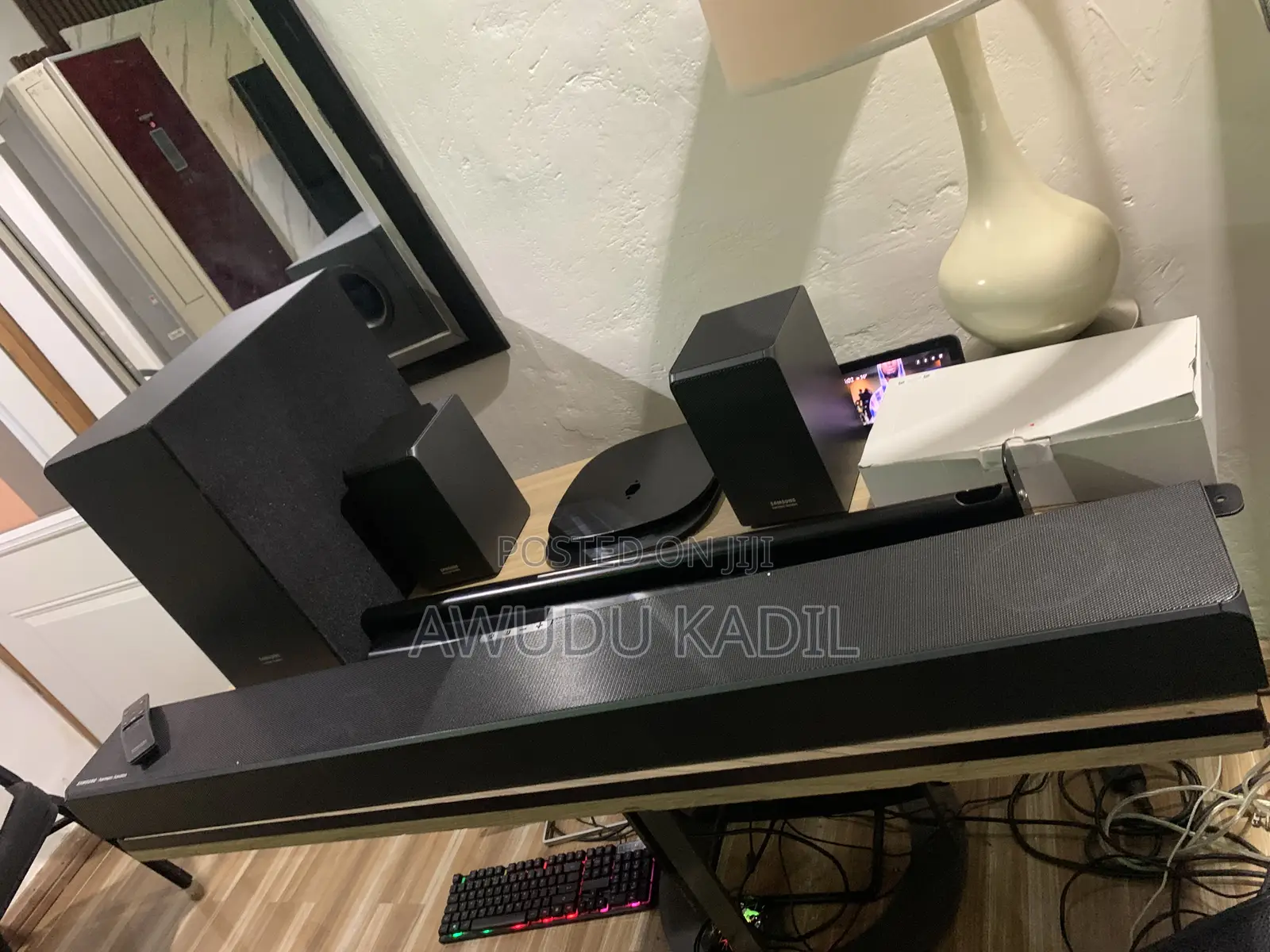 Samsung Harman/Kardon Hw-N950