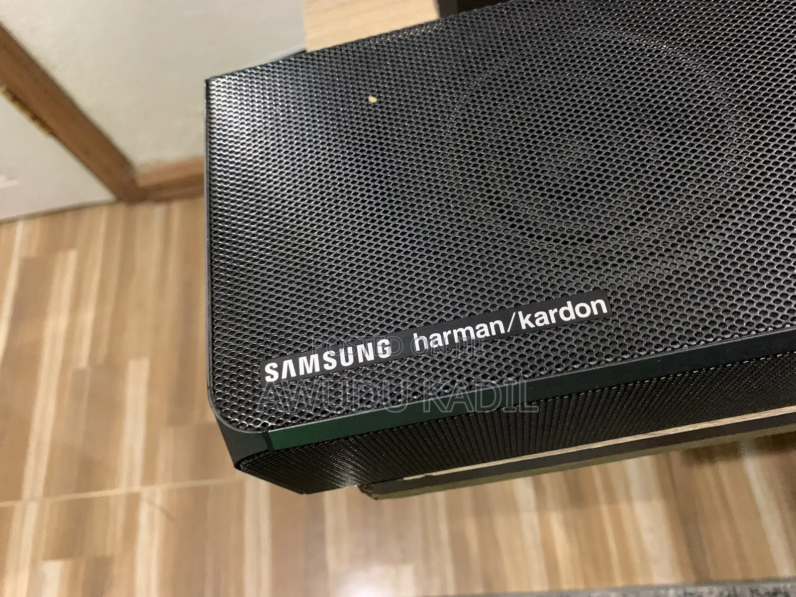 Samsung Harman/Kardon Hw-N950