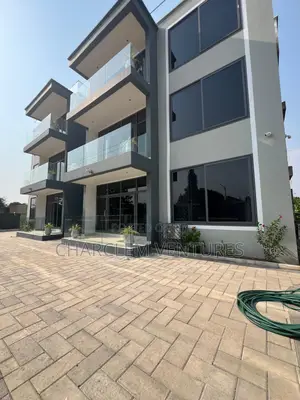2bdrm Apartment in Charclem Ventures, Adenta for rent