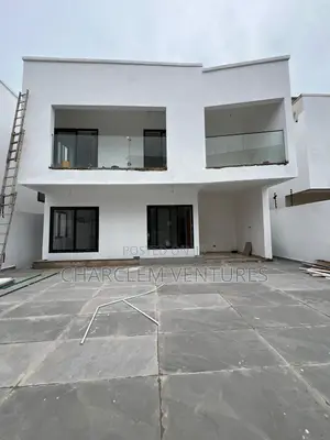 4bdrm House in Charclem Ventures, Accra Metropolitan for sale