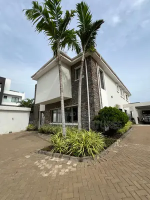 4bdrm House in Charclem Ventures, Accra Metropolitan for sale