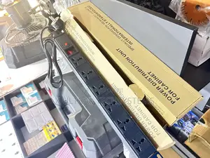 6way Pdu for Cabinet