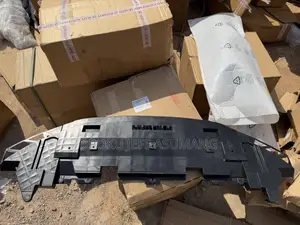 Honda Accord 2023 - 2025! Front Bumper Lower Guard Board
