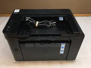 Hp Laserjet Pro P1606dn