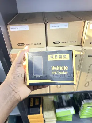 Tracking Device