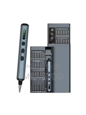 Mini Electric Screwdriver 68 in 1