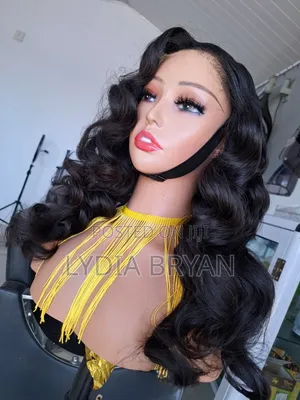 Raw Vietnamese Donor Hair