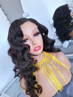 Raw Vietnamese Donor Hair