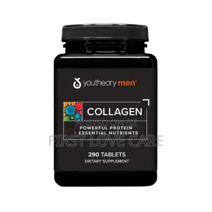 Youtheory Men’S- 290 Tablets